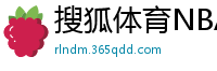 搜狐体育NBA首页